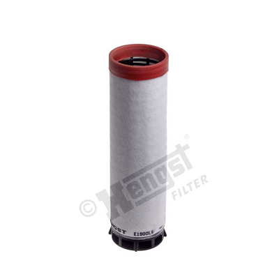 Sekundärluftfilter HENGST FILTER E1900LS