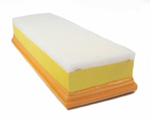 Luftfilter ALCO FILTER MD-8038