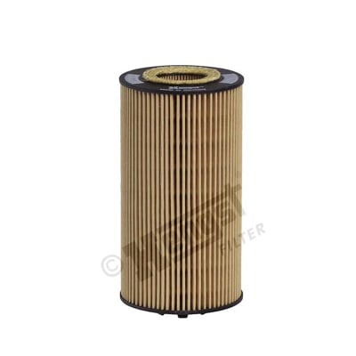 Oljefilter HENGST FILTER E355H01 D109