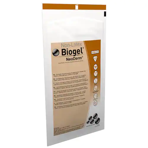 Biogel Op-handske NEODERM Storlek 6,5