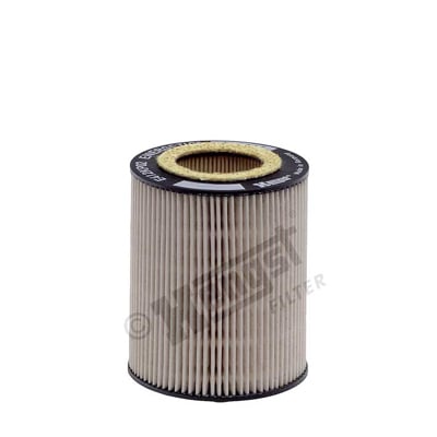 Bränslefilter HENGST FILTER E412KP02 D55