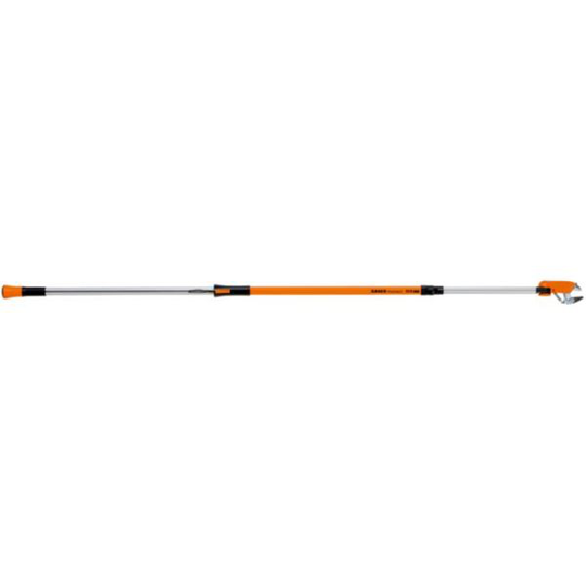 Bahco ATP-230-410 Toppsax med teleskopskaft