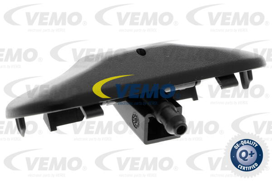 Munstycke, vindrutespolning VEMO V10-08-0318