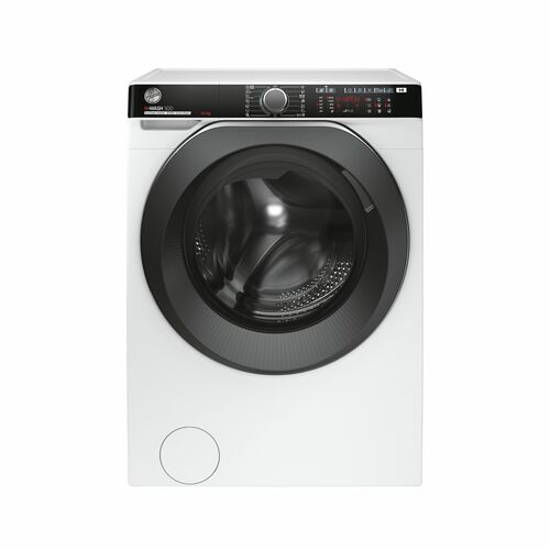 Hoover Hwp610ambc1-s Frontmat. Tvättmaskiner - Vit