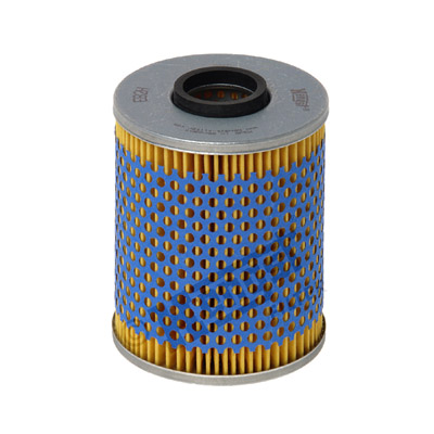 Oljefilter HENGST FILTER E82H D24