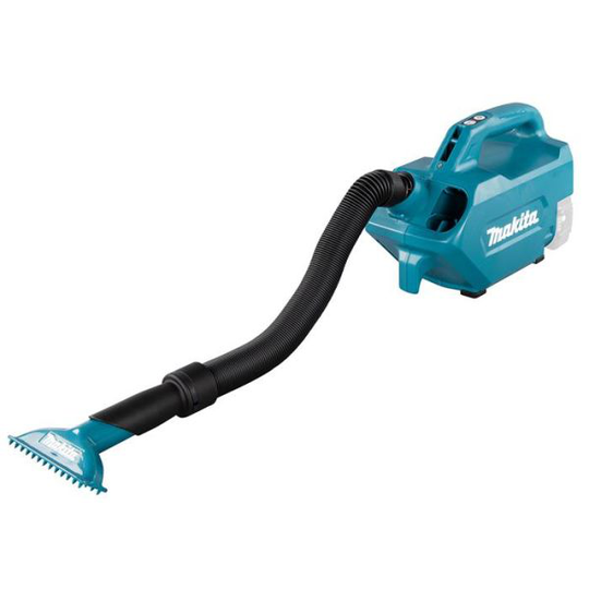 Makita DCL184Z Dammsugare utan batteri och laddare