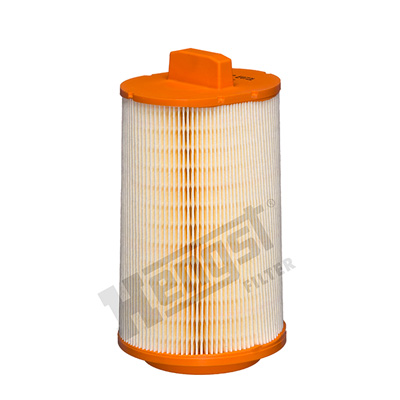 Luftfilter HENGST FILTER E472L