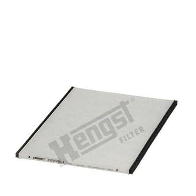 Kupéfilter HENGST FILTER E2999LI
