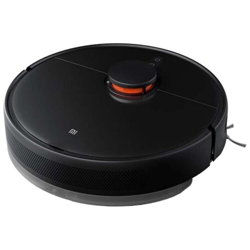 Xiaomi Mi Robot Vacuum-mop 2 Ultra Black Robotdammsugare - Svart