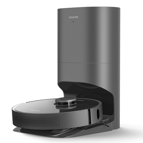 Dreame Z10 Pro Robotdammsugare - Svart