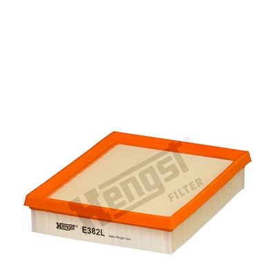 Luftfilter HENGST FILTER E382L