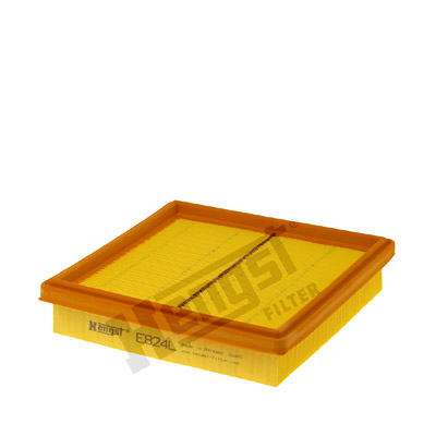 Luftfilter HENGST FILTER E824L