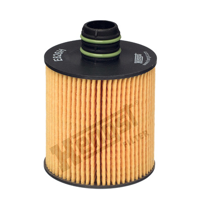 Oljefilter HENGST FILTER E826H D268