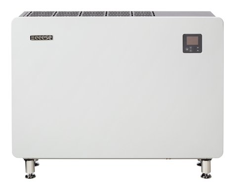 Eeese Axel Pool 40 Inverter Luftavfuktare - Vit