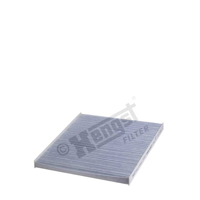Kupéfilter HENGST FILTER E976LI