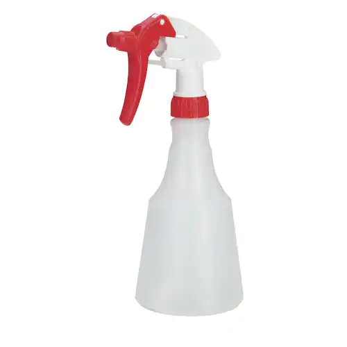 NORDEX Sprayflaska, Canyon, för allrengöringsvätskor, 500 ml