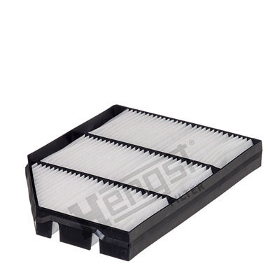Kupéfilter HENGST FILTER E2986LI01