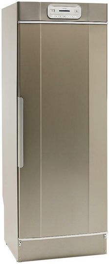 Cylinda Ts 2190 Eco V Titan Torkskåp - Titanium