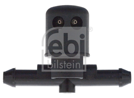 Munstycke, vindrutespolning FEBI BILSTEIN 49194