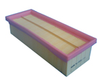 Luftfilter ALCO FILTER MD-8808