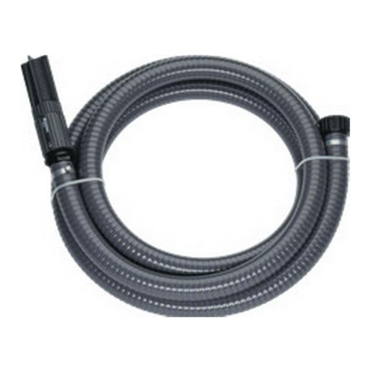 Gardena 1411-20 Sugslang 3,5 m, med backventil