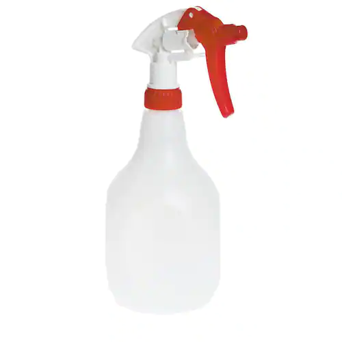 NORDEX Sprayflaska, Canyon, för allrengöringsvätskor, 1 l
