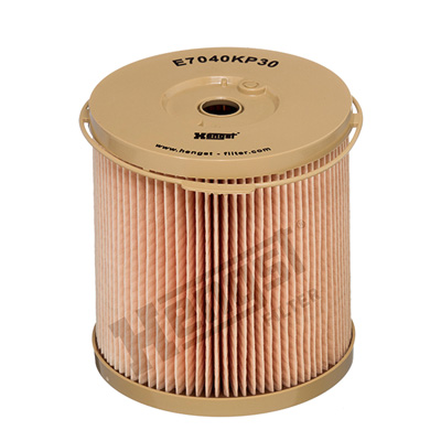Bränslefilter HENGST FILTER E7040KP30 D411