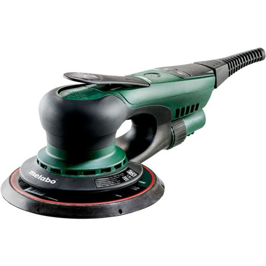 Metabo SXE 150-2.5 BL Excenterslip utan väska, 350 W