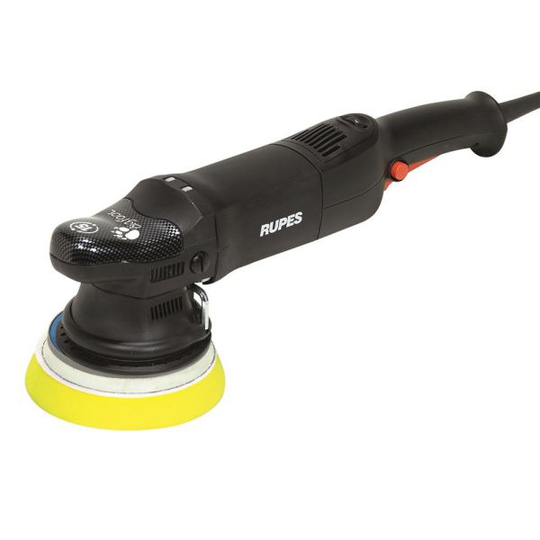 RUPES LHR15ES/STD Polermaskin 500 W