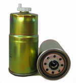 Bränslefilter ALCO FILTER SP-1033