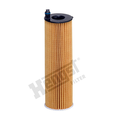Oljefilter HENGST FILTER E866H D367