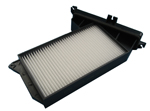 Kupéfilter ALCO FILTER MS-6510