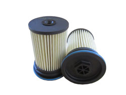 Bränslefilter ALCO FILTER MD-3037