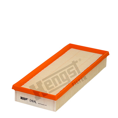 Luftfilter HENGST FILTER E464L
