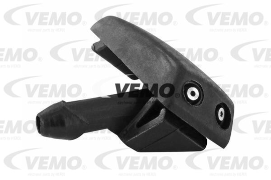 Munstycke, vindrutespolning VEMO V10-08-0291