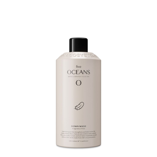 Five Oceans five Oceans Down Wash 500 ml