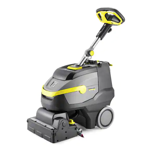 Kärcher Kombiskurmaskin BR 35/12 C Bp Pack