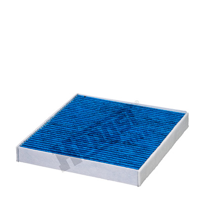 Kupéfilter HENGST FILTER E2998LB
