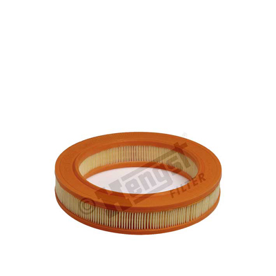 Luftfilter HENGST FILTER E186L