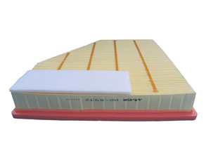 Luftfilter ALCO FILTER MD-8932