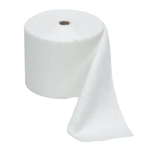 NORDEX Fibermopp på rulle 20x61cm