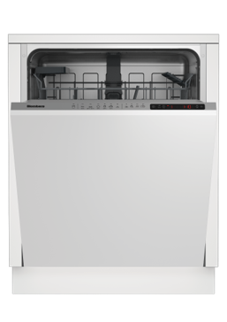 Blomberg Gvn16s105 Integrerad Diskmaskin