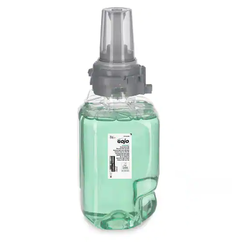 Gojo® Skumtvål Luxury 3 i 1, 700ml