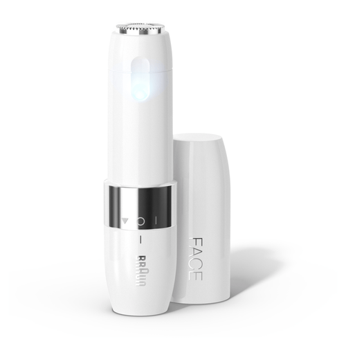 Braun Face Mini Trimmer Fs1000 Ansiktsvård