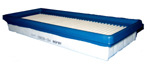 Luftfilter ALCO FILTER MD-8380