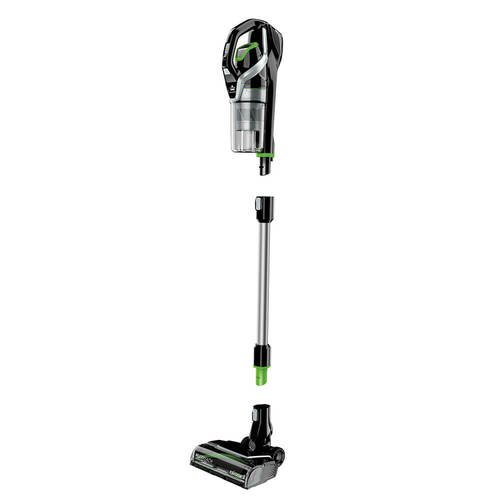 Bissell Multireach Active 21v Pet Sladdlösa Dammsugare - Grön