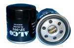 Oljefilter ALCO FILTER SP-991