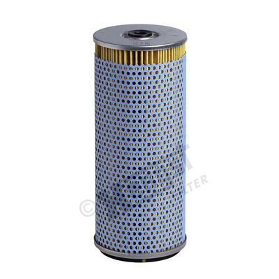 Oljefilter HENGST FILTER E243H D13
