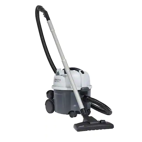 Nilfisk Dammsugare VP300 HEPA Basic