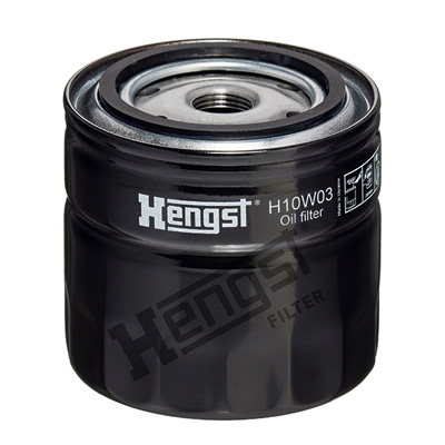 Oljefilter HENGST FILTER H10W03